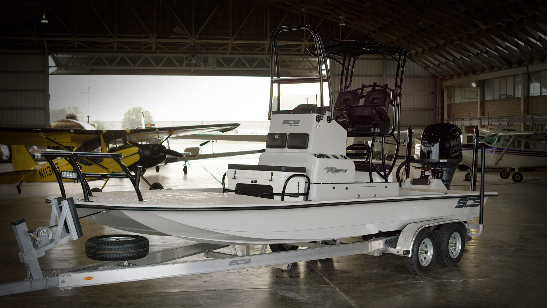 Scb boats hotsell